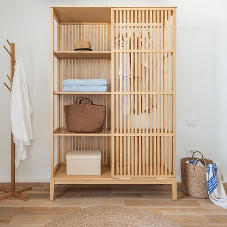 Namaste Boutique Apartments Mykonos Tourlos Dış mekan fotoğraf
