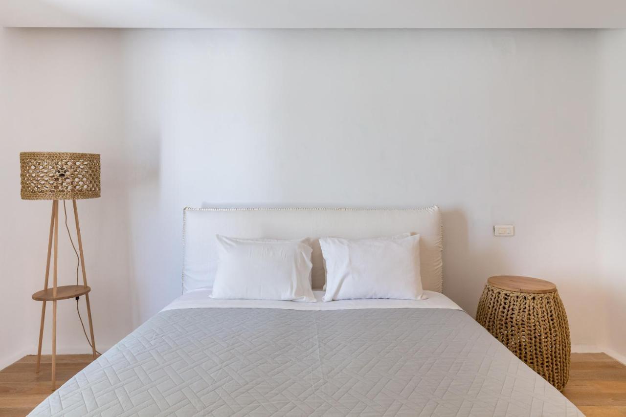 Namaste Boutique Apartments Mykonos Tourlos Dış mekan fotoğraf