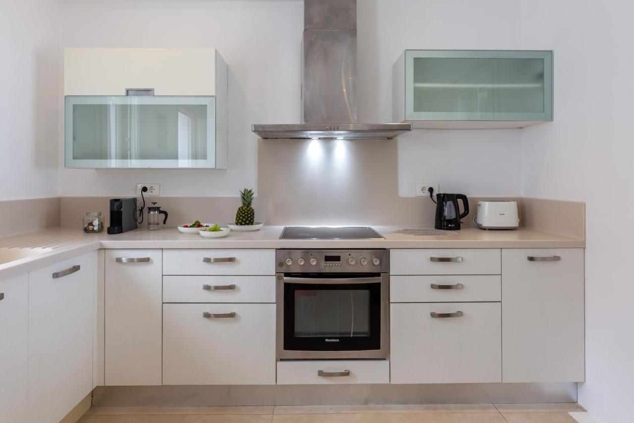 Namaste Boutique Apartments Mykonos Tourlos Dış mekan fotoğraf
