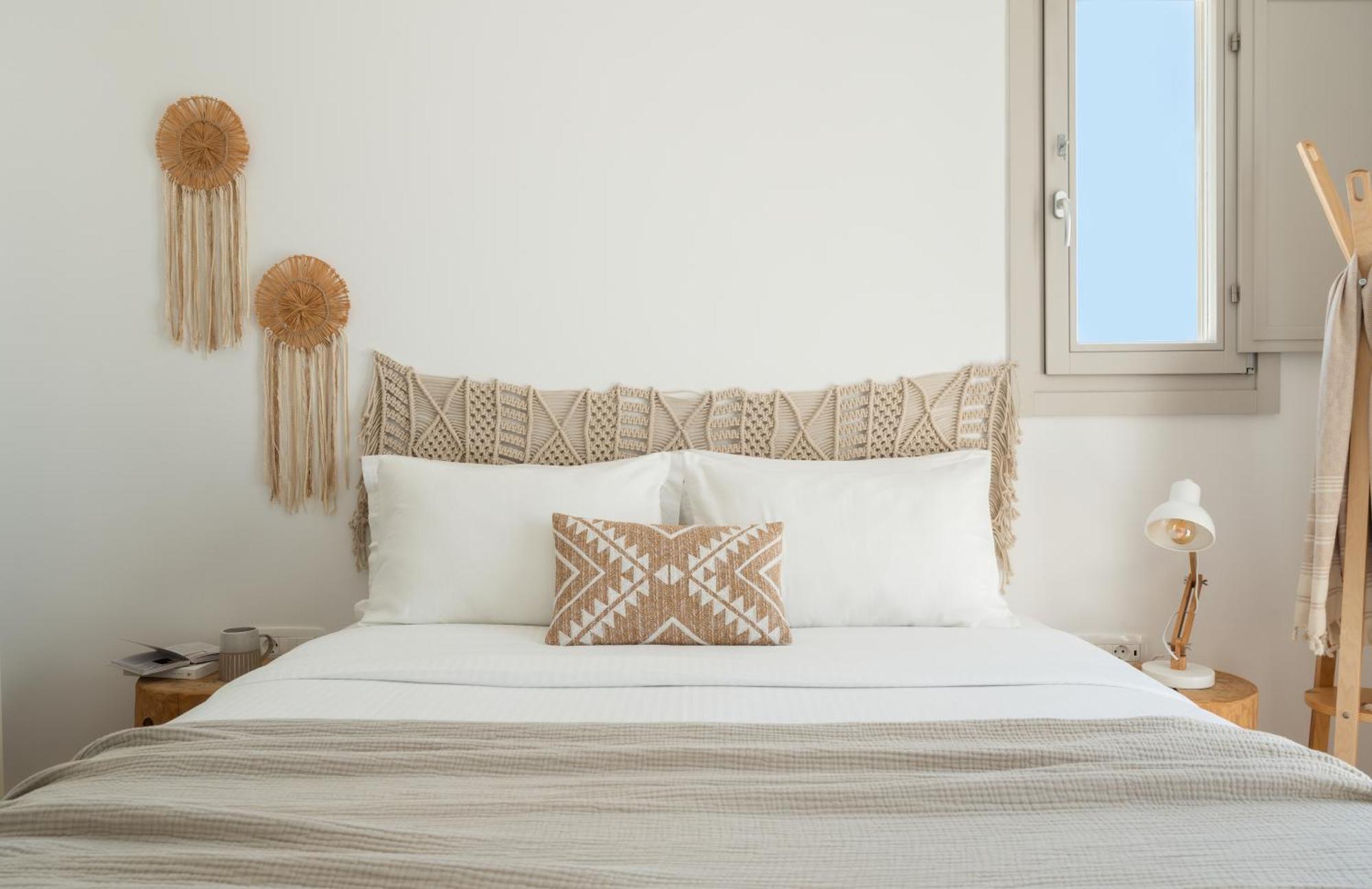 Namaste Boutique Apartments Mykonos Tourlos Dış mekan fotoğraf
