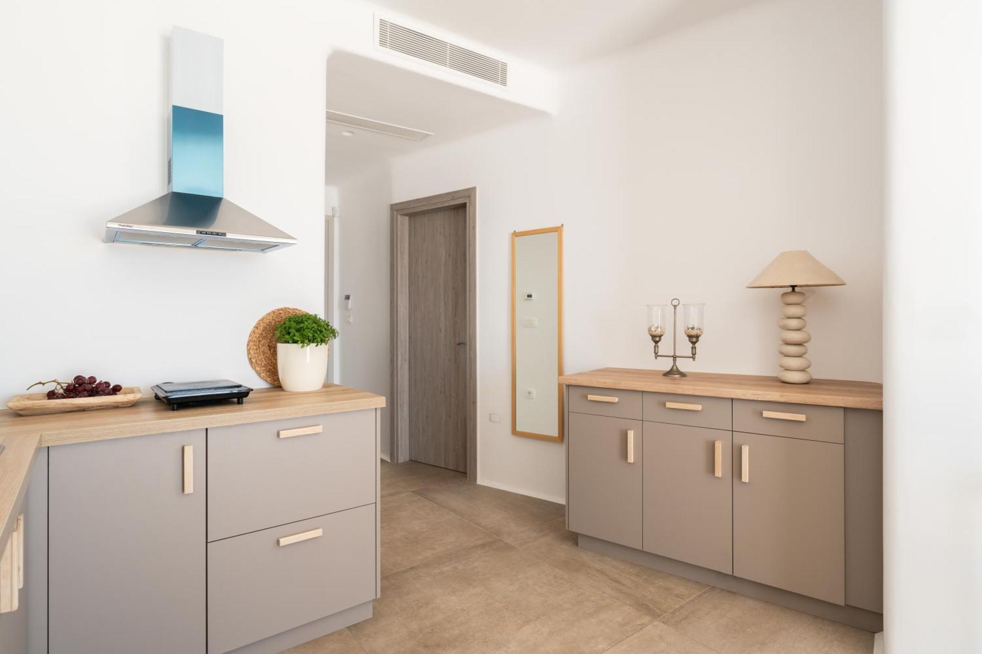 Namaste Boutique Apartments Mykonos Tourlos Dış mekan fotoğraf