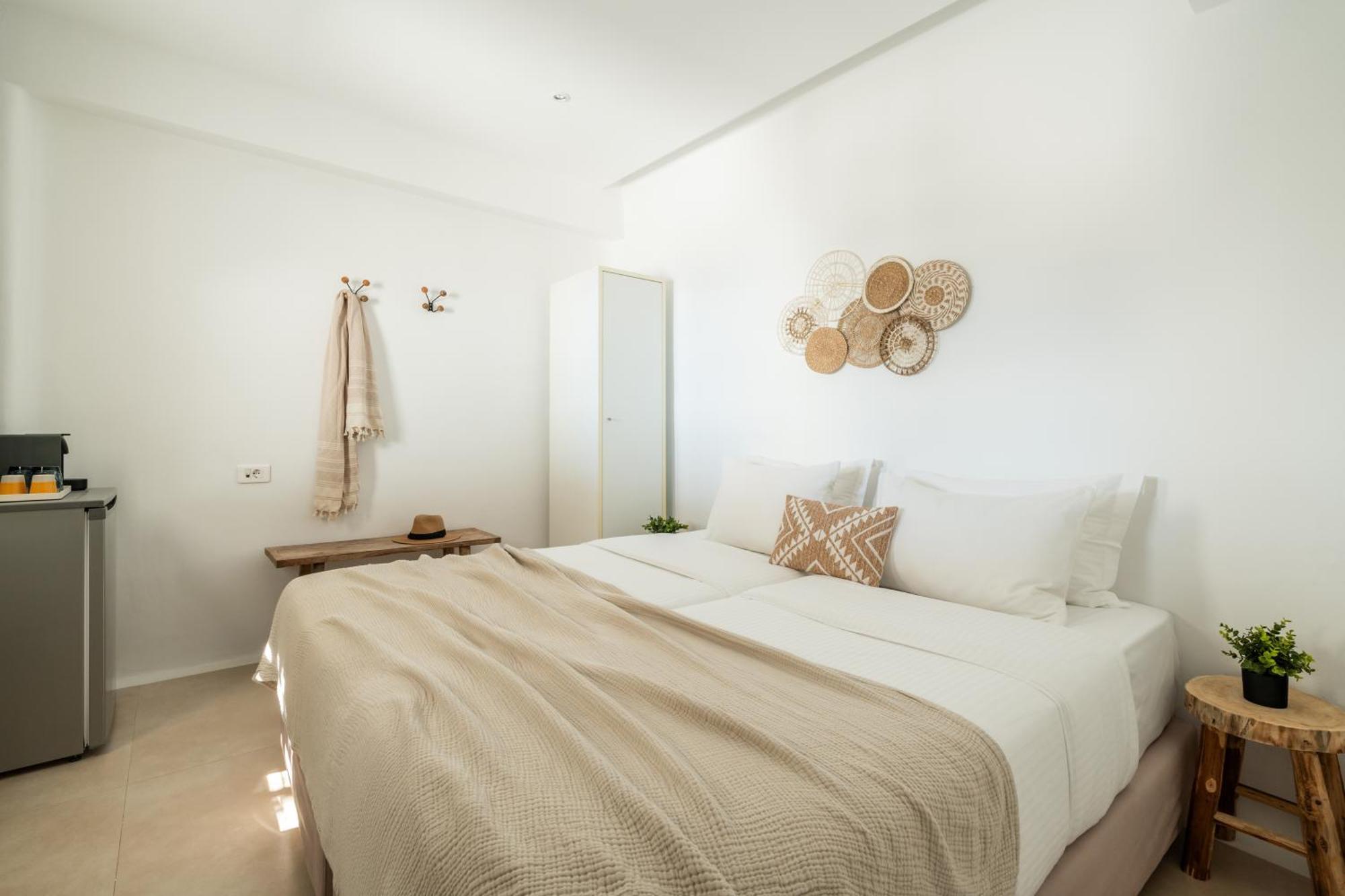 Namaste Boutique Apartments Mykonos Tourlos Dış mekan fotoğraf