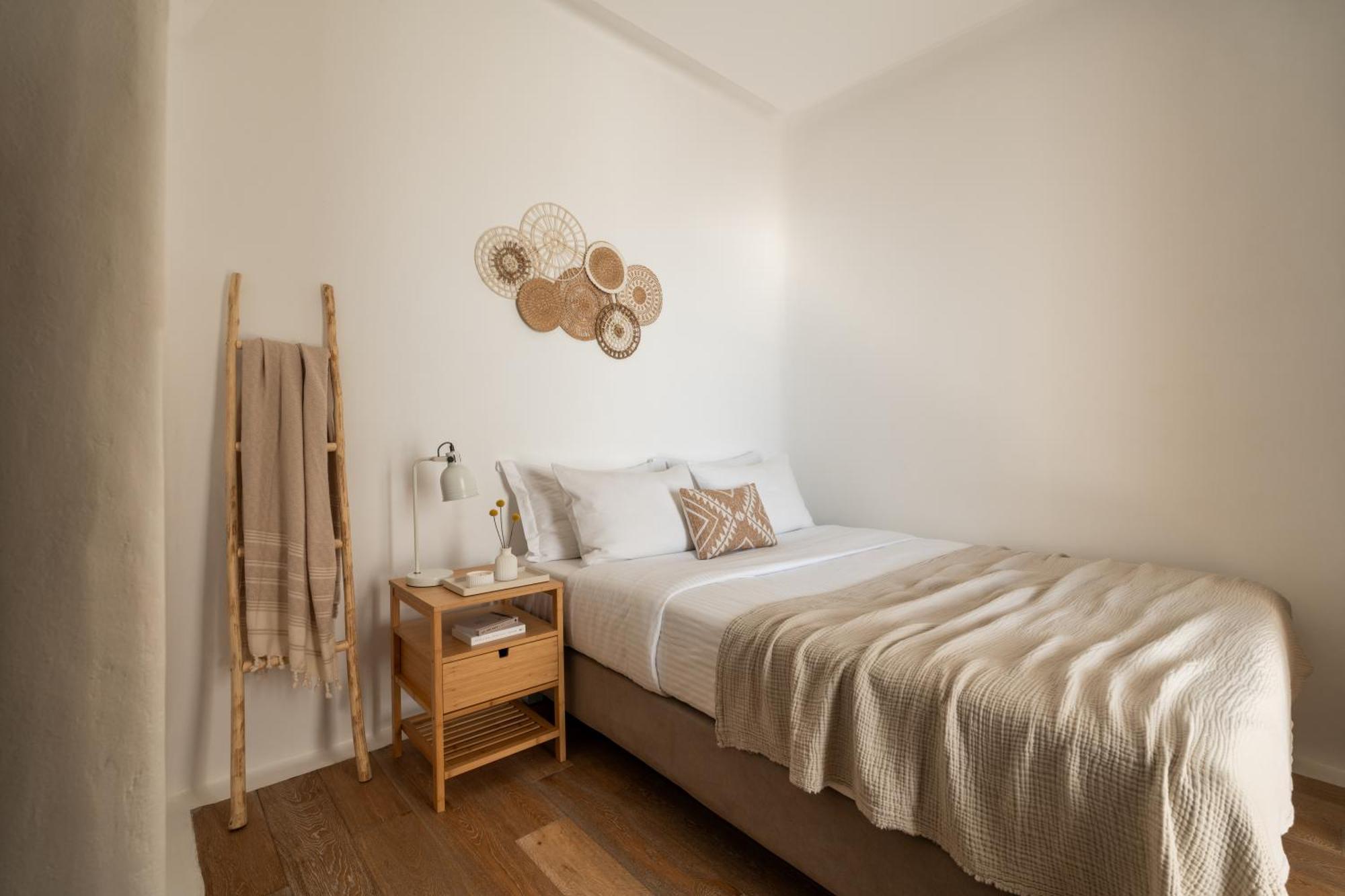 Namaste Boutique Apartments Mykonos Tourlos Dış mekan fotoğraf