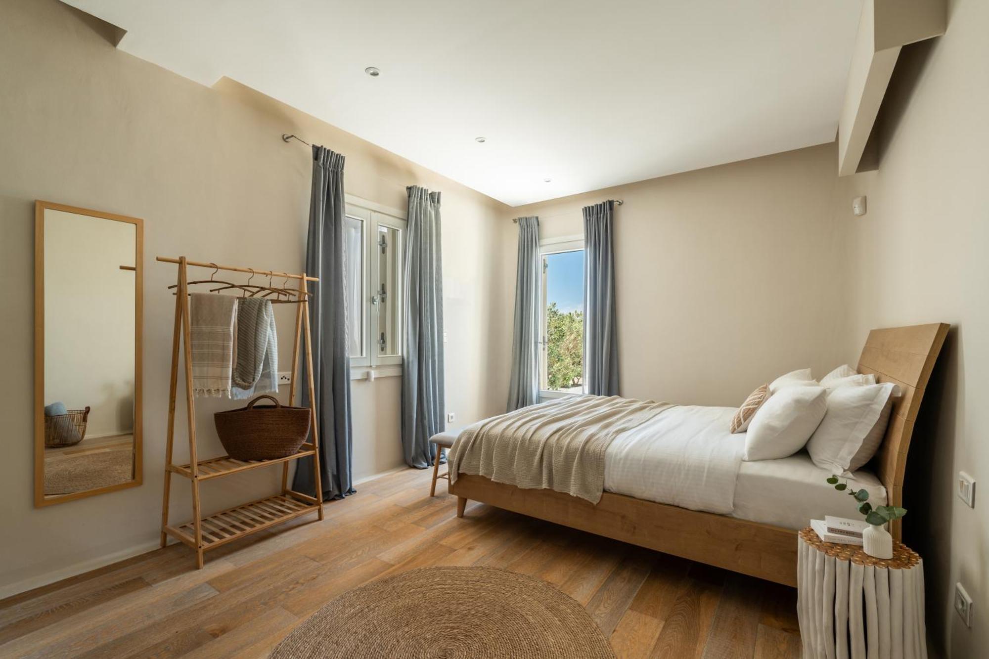 Namaste Boutique Apartments Mykonos Tourlos Dış mekan fotoğraf