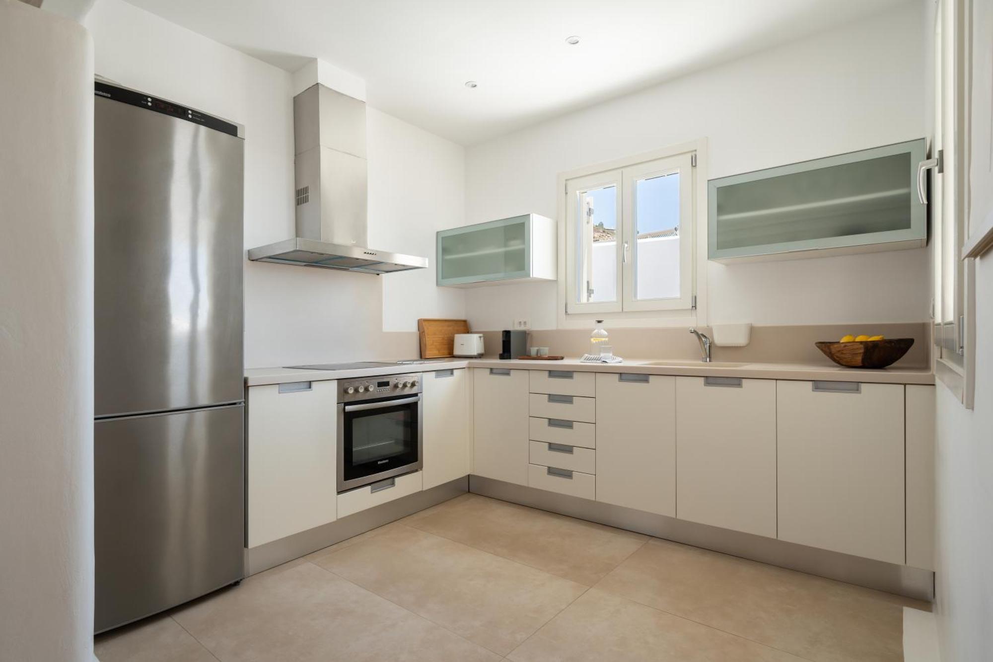 Namaste Boutique Apartments Mykonos Tourlos Dış mekan fotoğraf