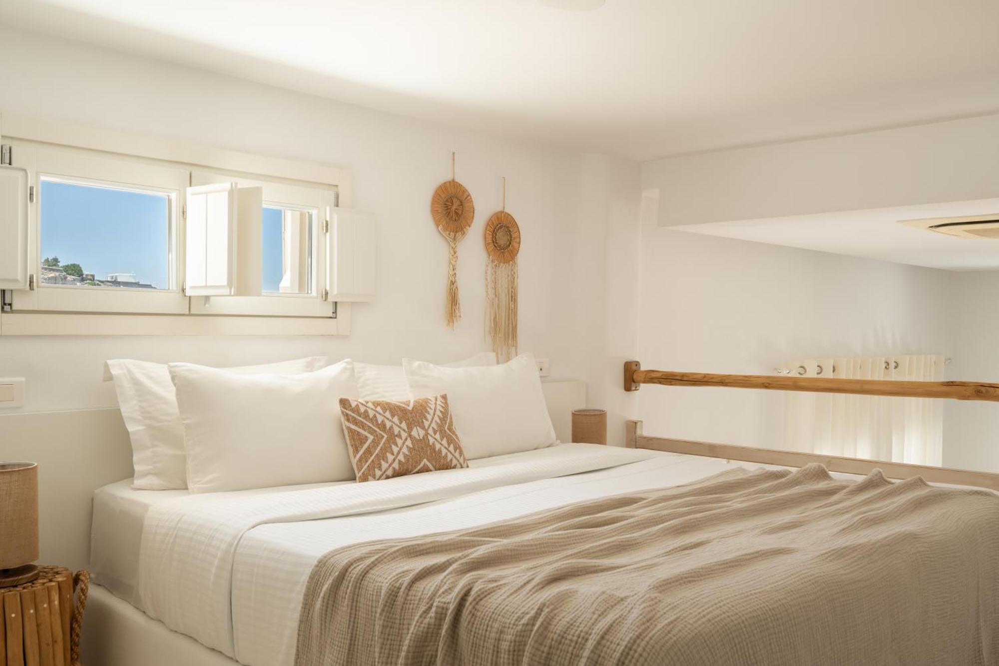Namaste Boutique Apartments Mykonos Tourlos Dış mekan fotoğraf