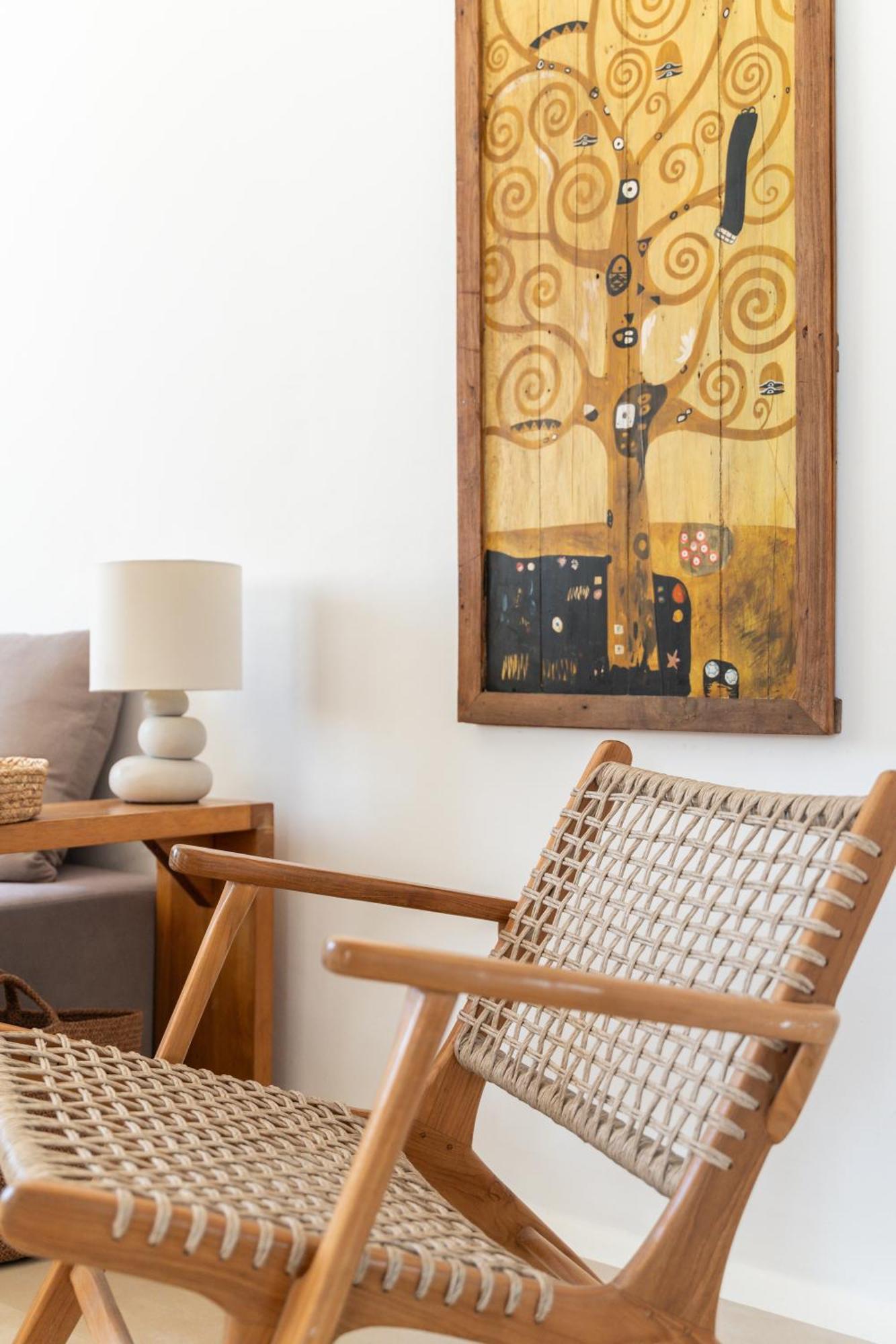 Namaste Boutique Apartments Mykonos Tourlos Dış mekan fotoğraf