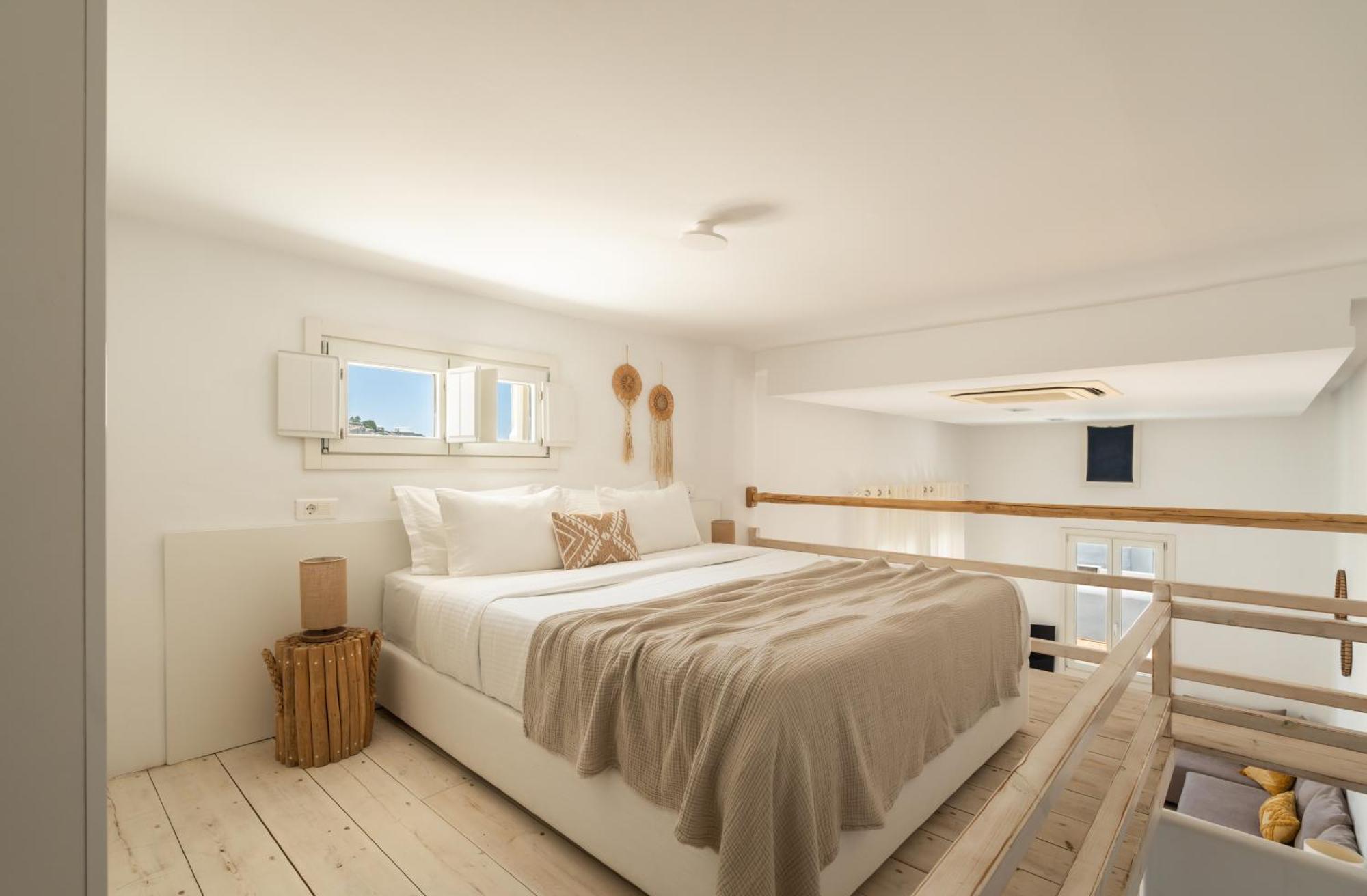 Namaste Boutique Apartments Mykonos Tourlos Dış mekan fotoğraf