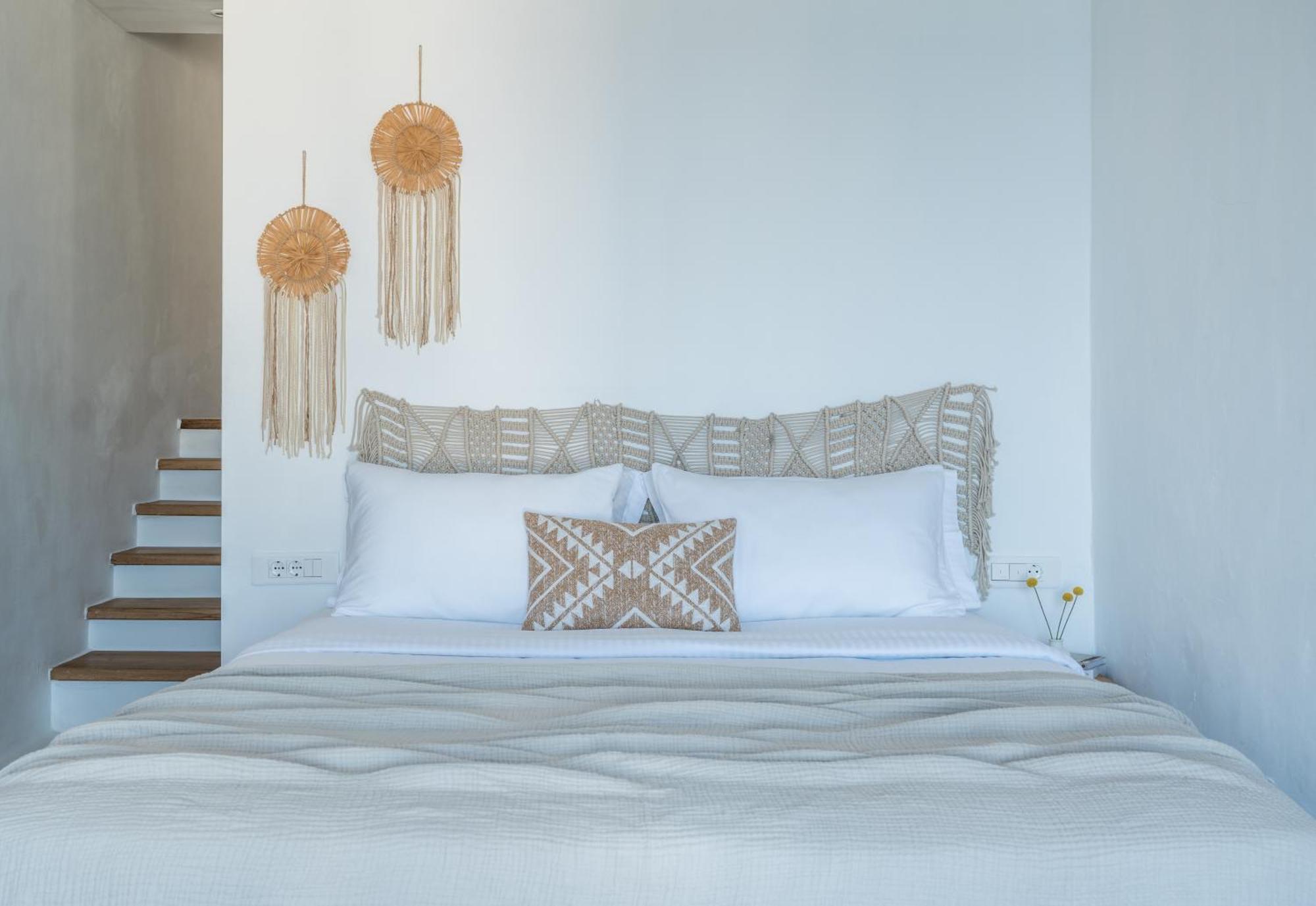 Namaste Boutique Apartments Mykonos Tourlos Dış mekan fotoğraf