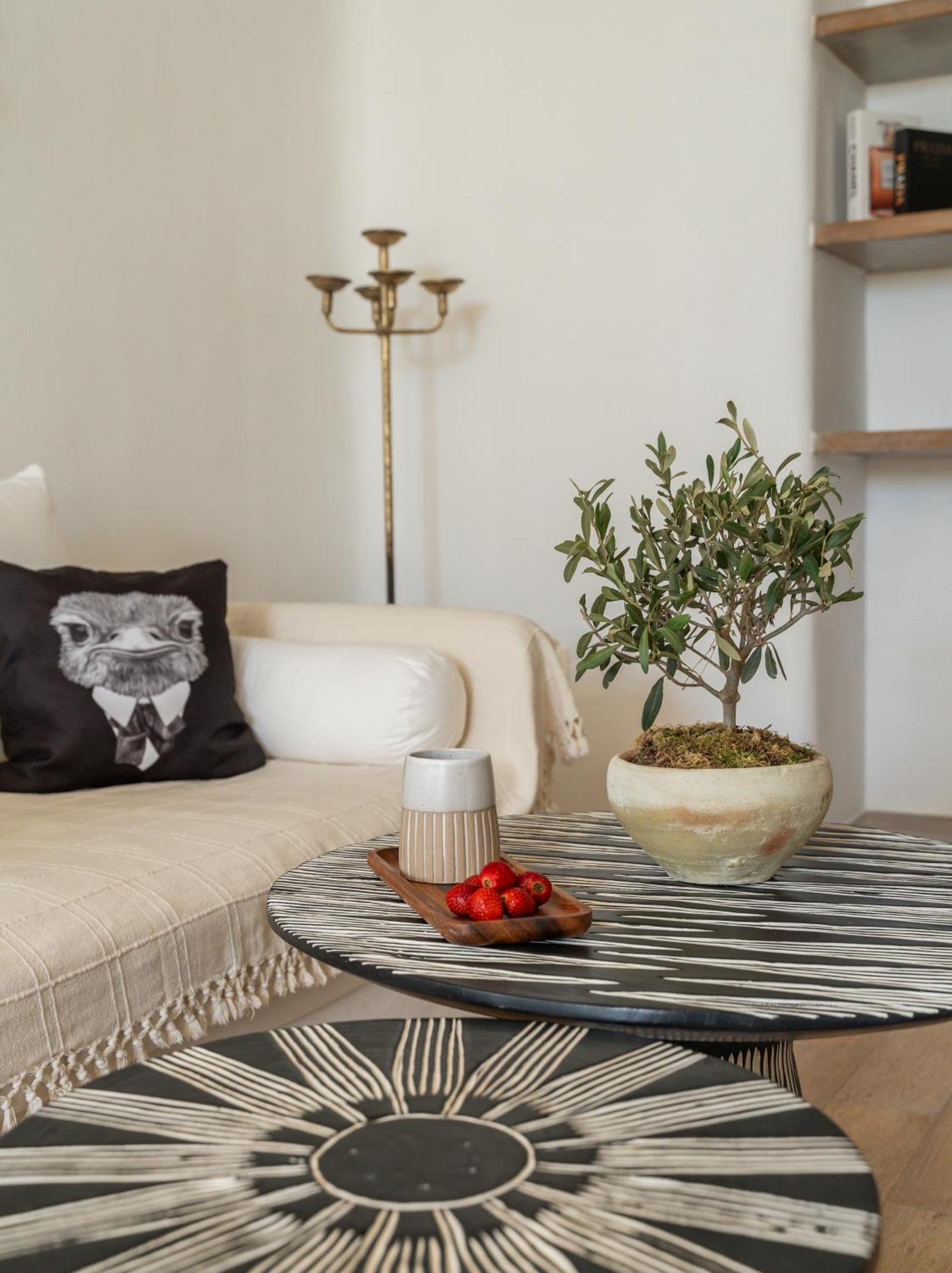 Namaste Boutique Apartments Mykonos Tourlos Dış mekan fotoğraf